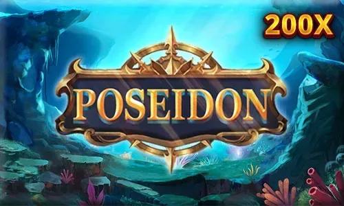 Poseidon