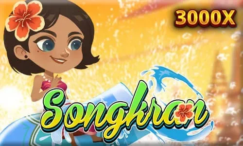 Songkran