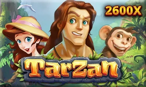Tar Zan