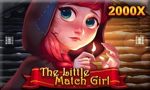 The Little Match Girl
