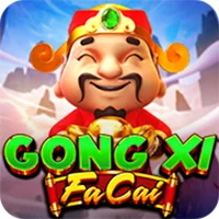 GONG XI FA CAI