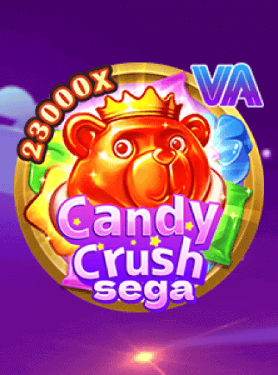 Candy Crush Saga