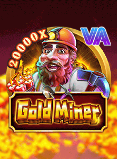Gold Miner