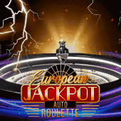 European Portomaso Auto Roulette
