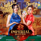 Imperial Dragon Tiger