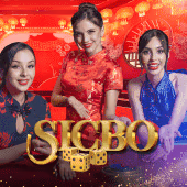 Sic Bo