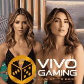 Vivo Game Lobby