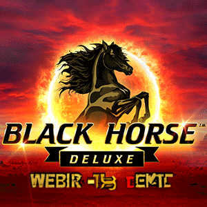 Black Horse Deluxe