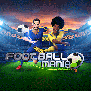 Crazy Football Deluxe