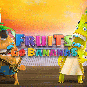 Fruit Frenzy