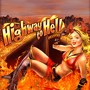 Highway to Hell Deluxe