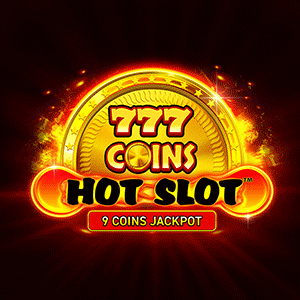 Hot Spin 777 Coins