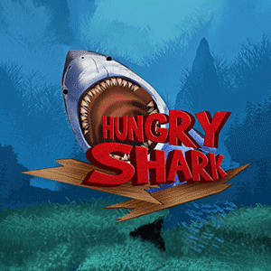 Hungry Shark