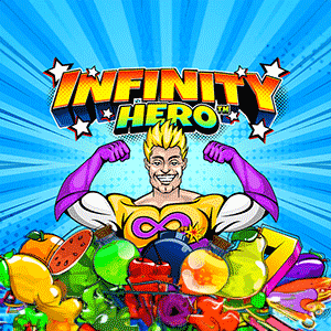 Infinite Hero