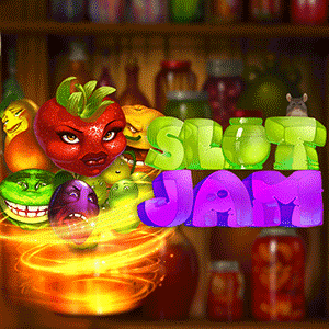 Jam Fruit Machine