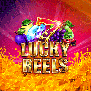 Lucky Wheel