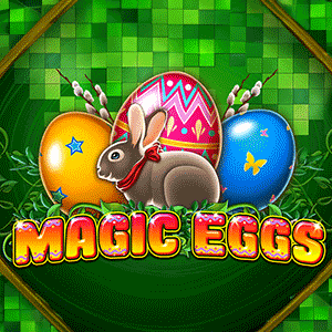 Magic Eggs