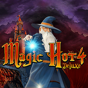 Magic Hot 4 Deluxe