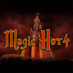 Magic Hot 4