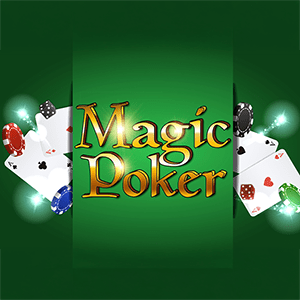 Magic Poker