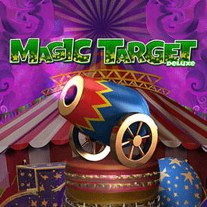 Magic Target Deluxe