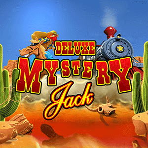 Mystery Jack Deluxe