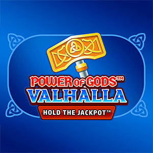 Power of Gods Valhalla Ultra Light