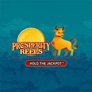 Prosperity Wheel