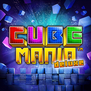Rubik Factory Deluxe