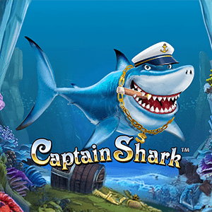 Shark Captain