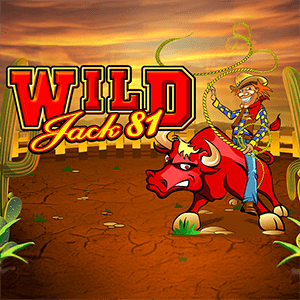 Wild Jack 81