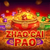 ZHAO CAI PAO
